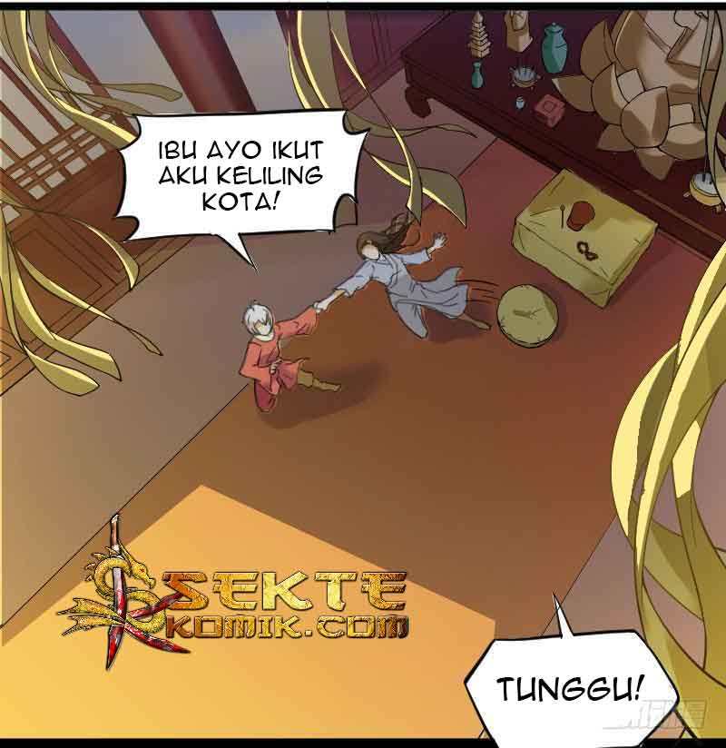 Reborn as King Chapter 17 Gambar 7